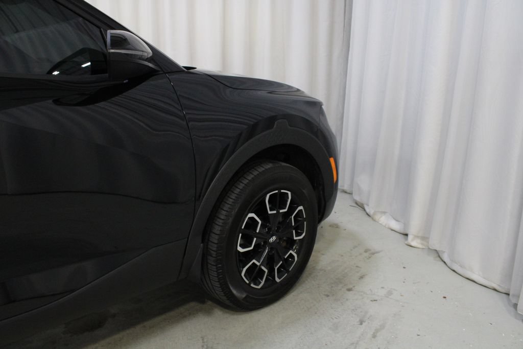 Used 2022 Hyundai Santa Cruz SEL Premium AWD/4WD image 26