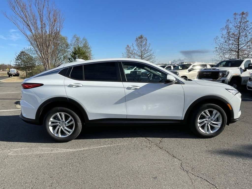 New 2026 Buick Envista Preferred w/ Convenience I Package image 9