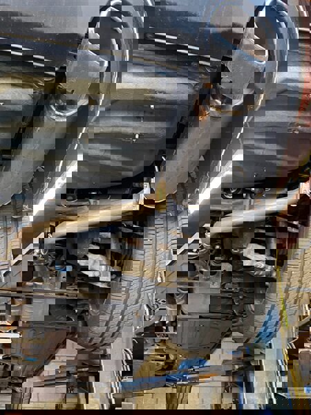 Used 2010 Jaguar XF Luxury image 66