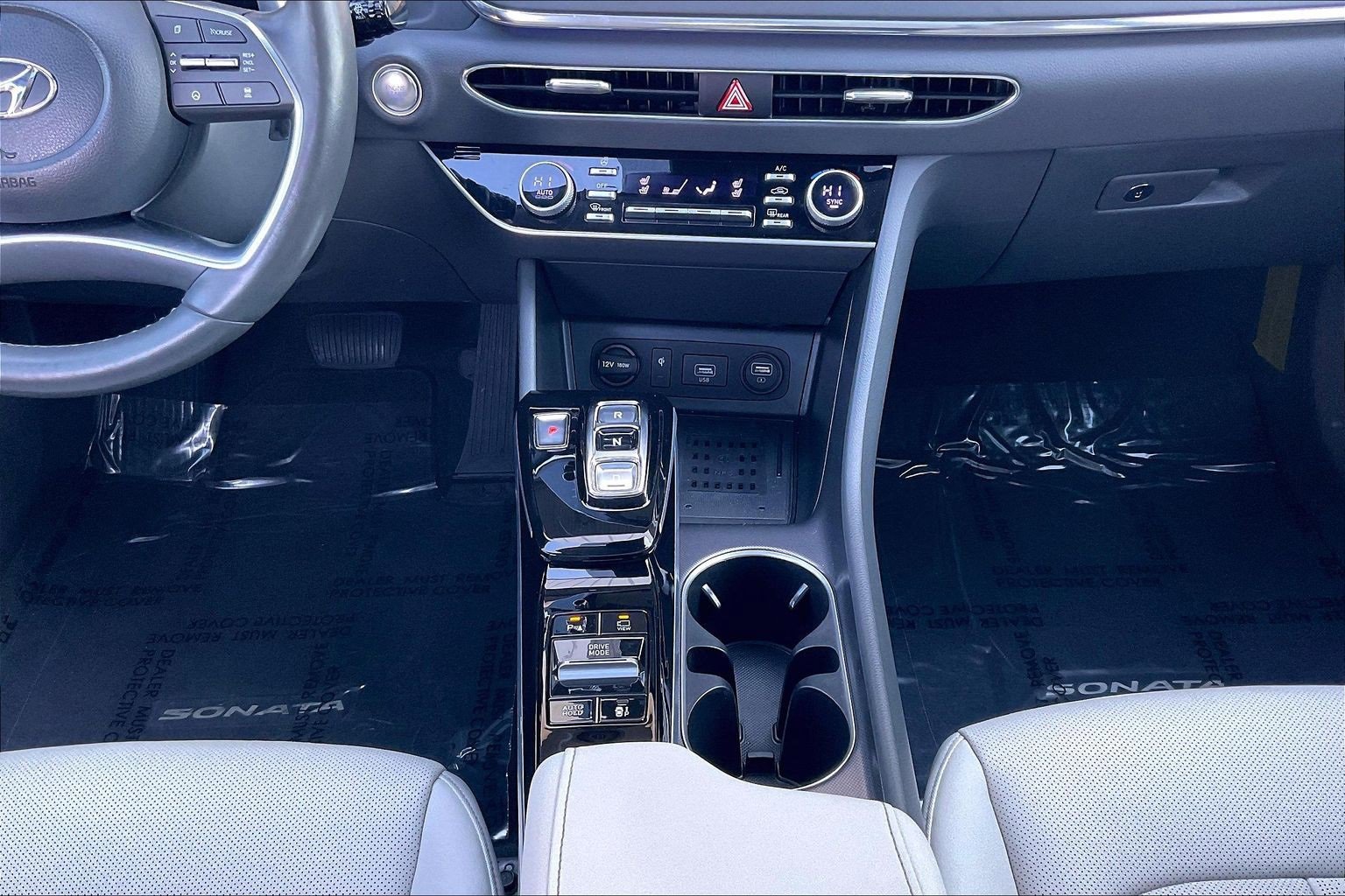 Used 2022 Hyundai Sonata Limited image 7