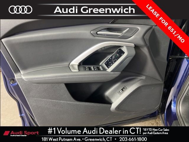 Certified 2025 Audi Q5 Premium w/ Convenience Package image 19