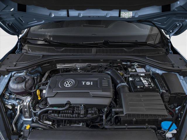 New 2026 Volkswagen Jetta GLI Autobahn FWD image 8