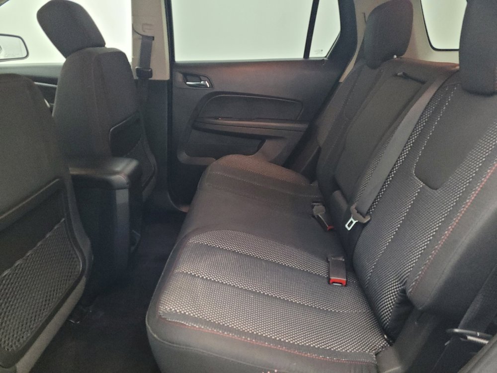 Used 2016 GMC Terrain SLE AWD/4WD image 18