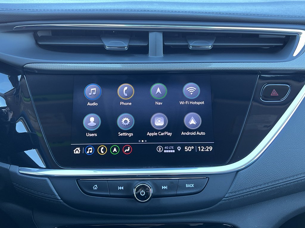 Used 2023 Buick Encore GX Essence w/ Advanced Technology Package image 22