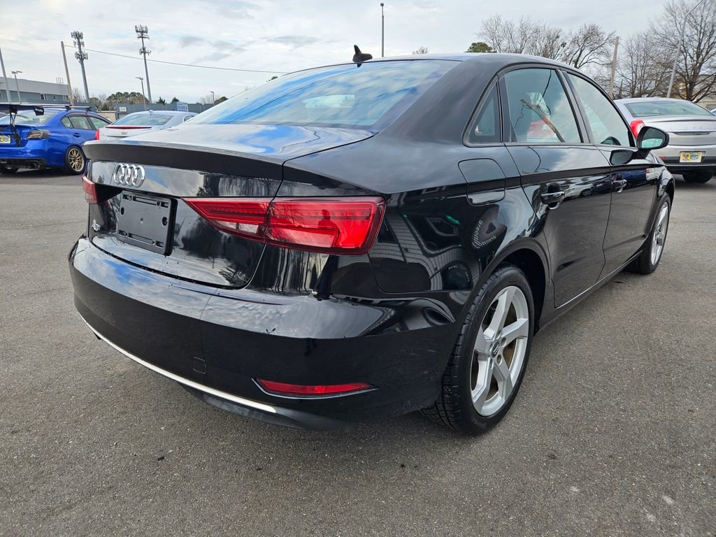 Used 2019 Audi A3 2.0T Premium FWD image 5