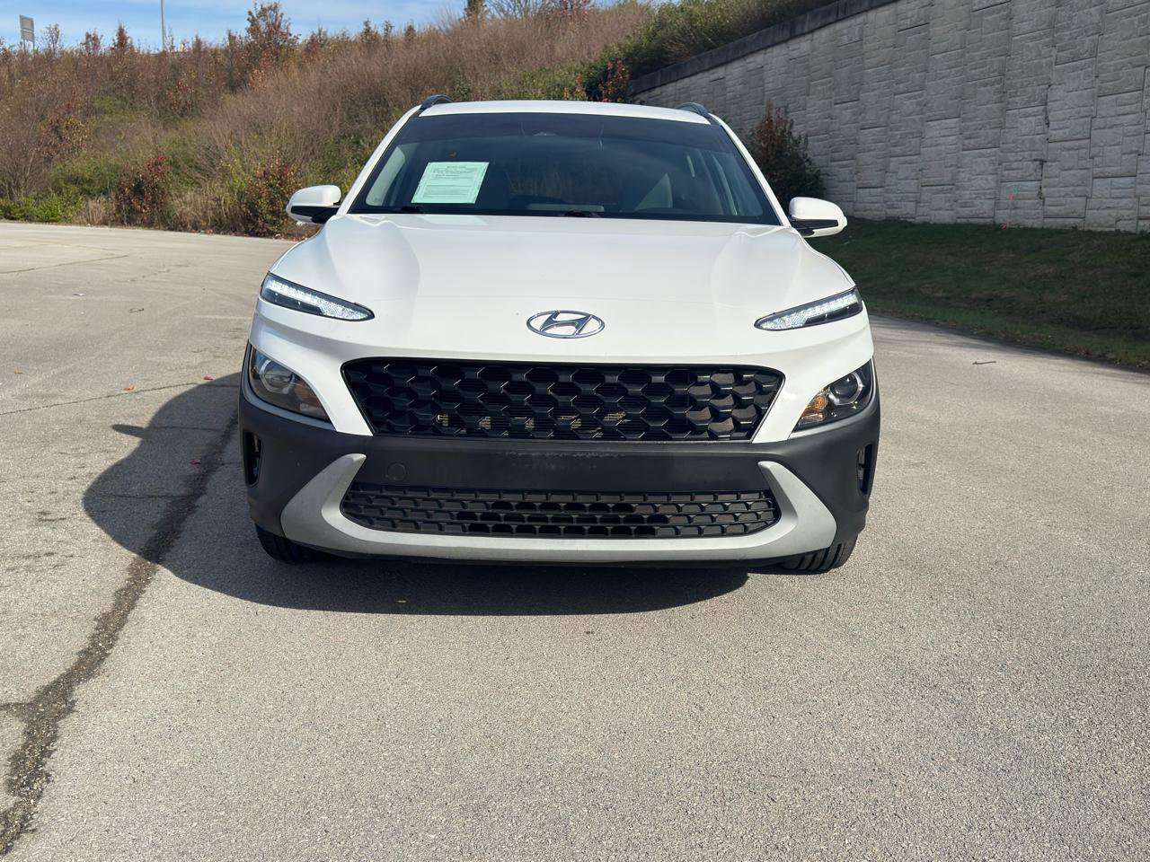 Used 2023 Hyundai Kona SEL image 9