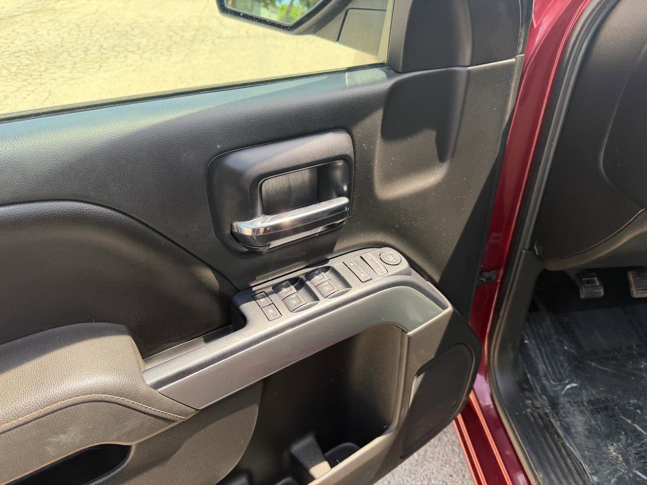 Used 2014 Chevrolet Silverado 1500 LT w/ All Star Edition AWD/4WD image 10
