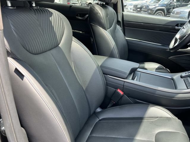 Used 2023 Hyundai Palisade Calligraphy AWD/4WD image 31