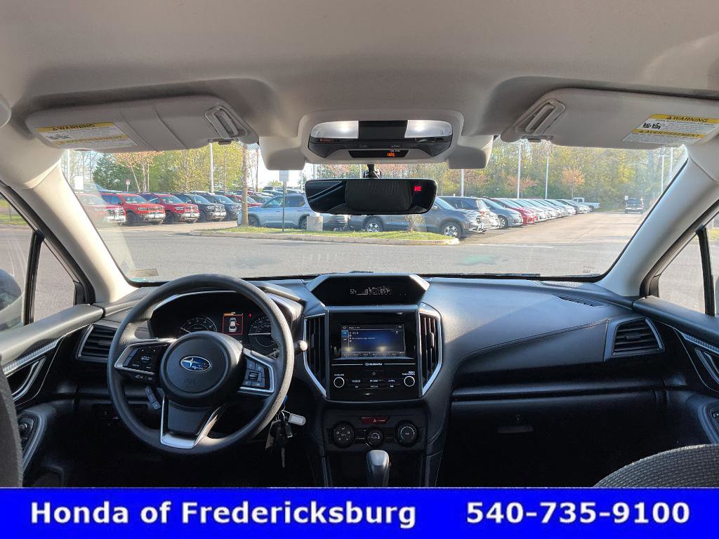 Used 2018 Subaru Impreza 2.0i Premium w/ Eyesight & BSD & Rcta image 41
