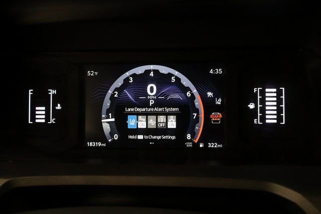 Used 2025 Toyota 4Runner SR5 image 16