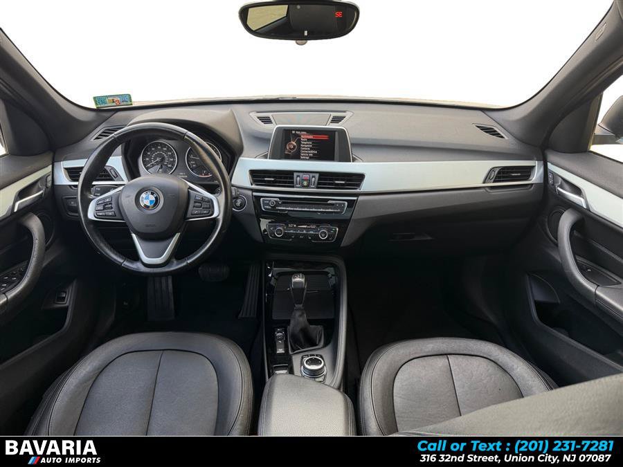 Used 2016 BMW X1 xDrive28i AWD/4WD image 12
