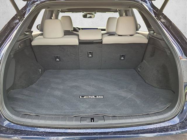 Used 2023 Lexus RX 350 Premium w/ Cold Area Package FWD image 6