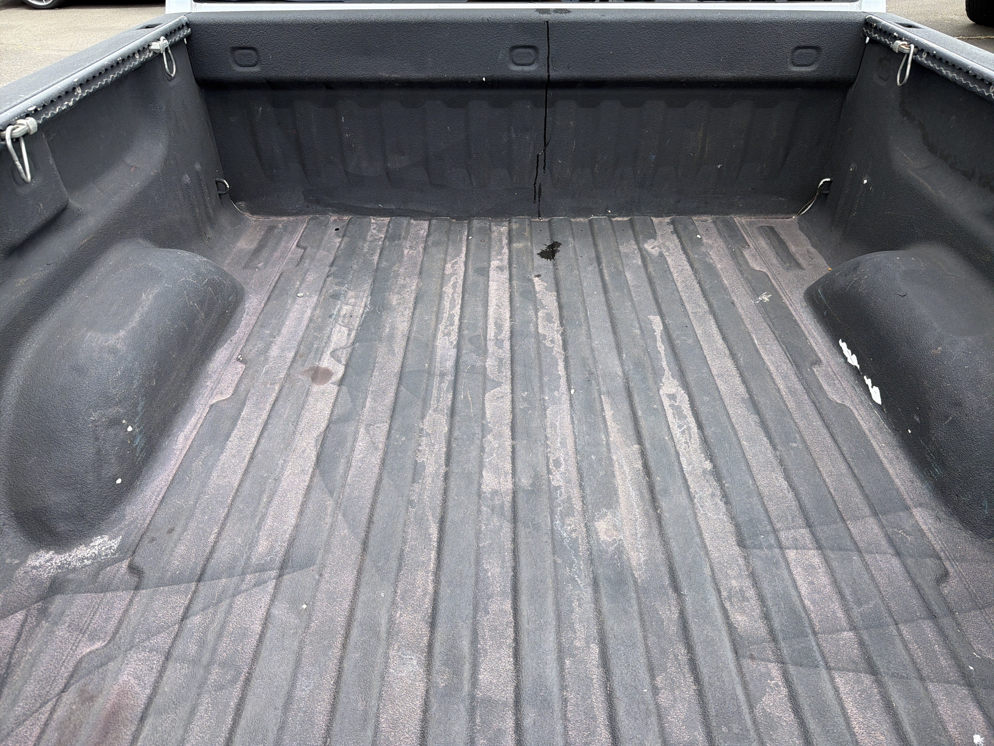 Used 2011 Chevrolet Silverado 1500 LTZ w/ LTZ Plus Package AWD/4WD image 3