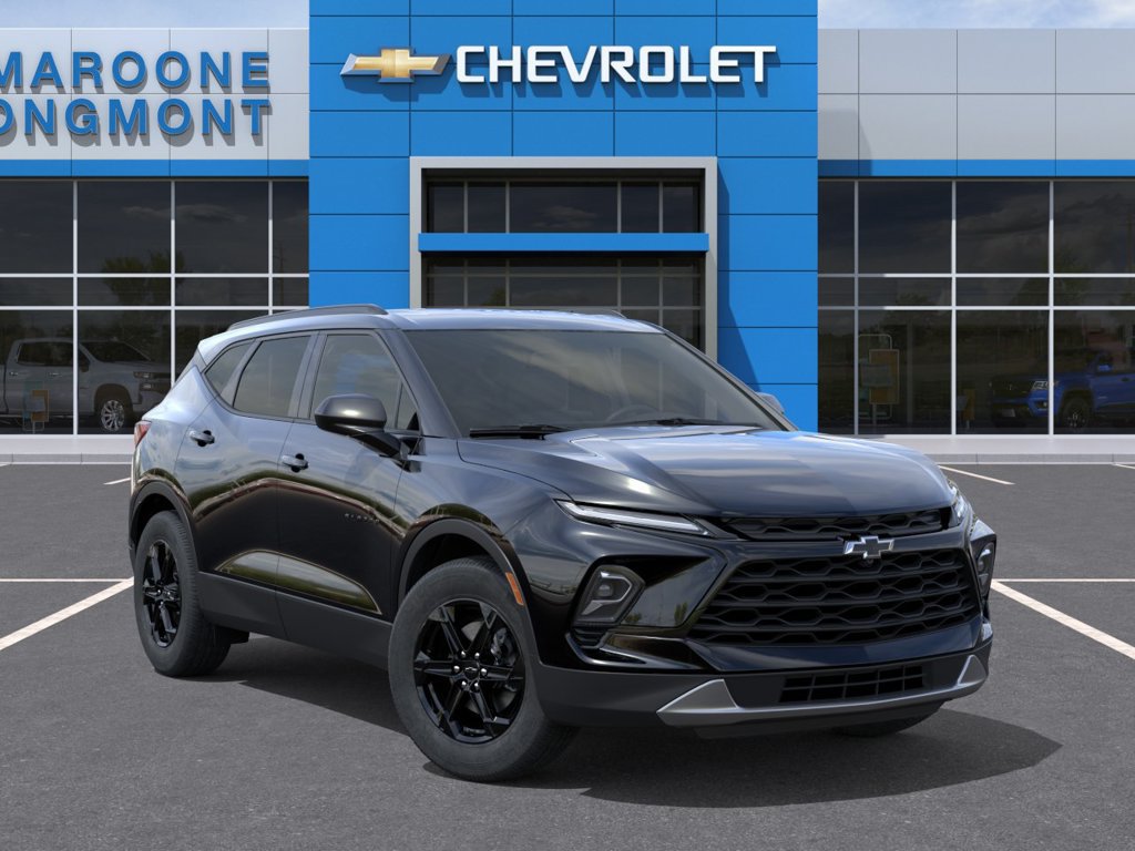 New 2026 Chevrolet Blazer LT w/ Convenience Package AWD/4WD image 7