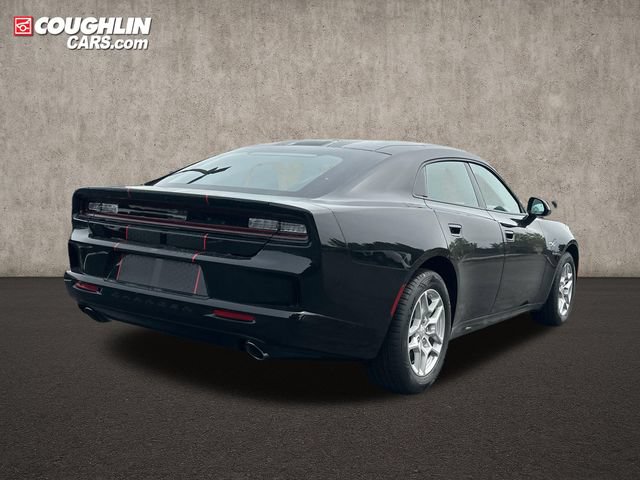 New 2026 Dodge Charger R/T AWD/4WD image 6