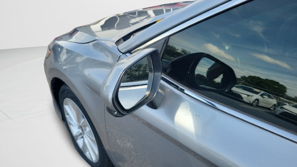Used 2024 Toyota Camry LE FWD image 11