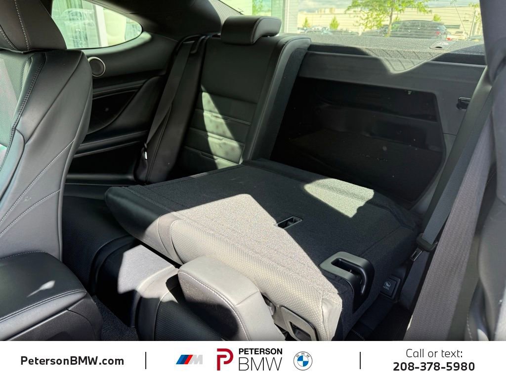 Used 2016 Lexus RC 350 AWD image 15