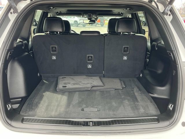 Used 2024 Jeep Grand Cherokee Altitude image 31