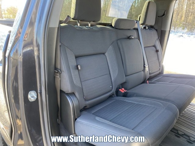 Used 2023 GMC Sierra 1500 Elevation image 43