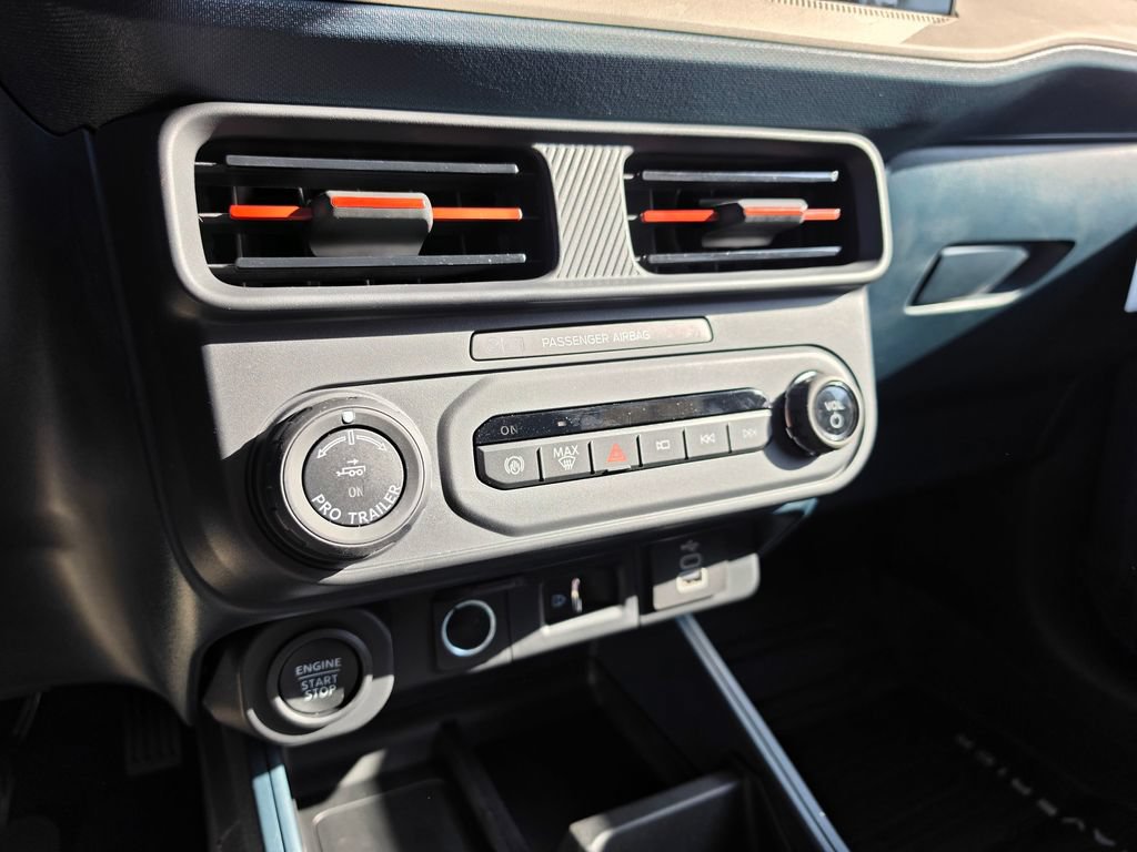 New 2026 Ford Maverick Lariat AWD/4WD image 27