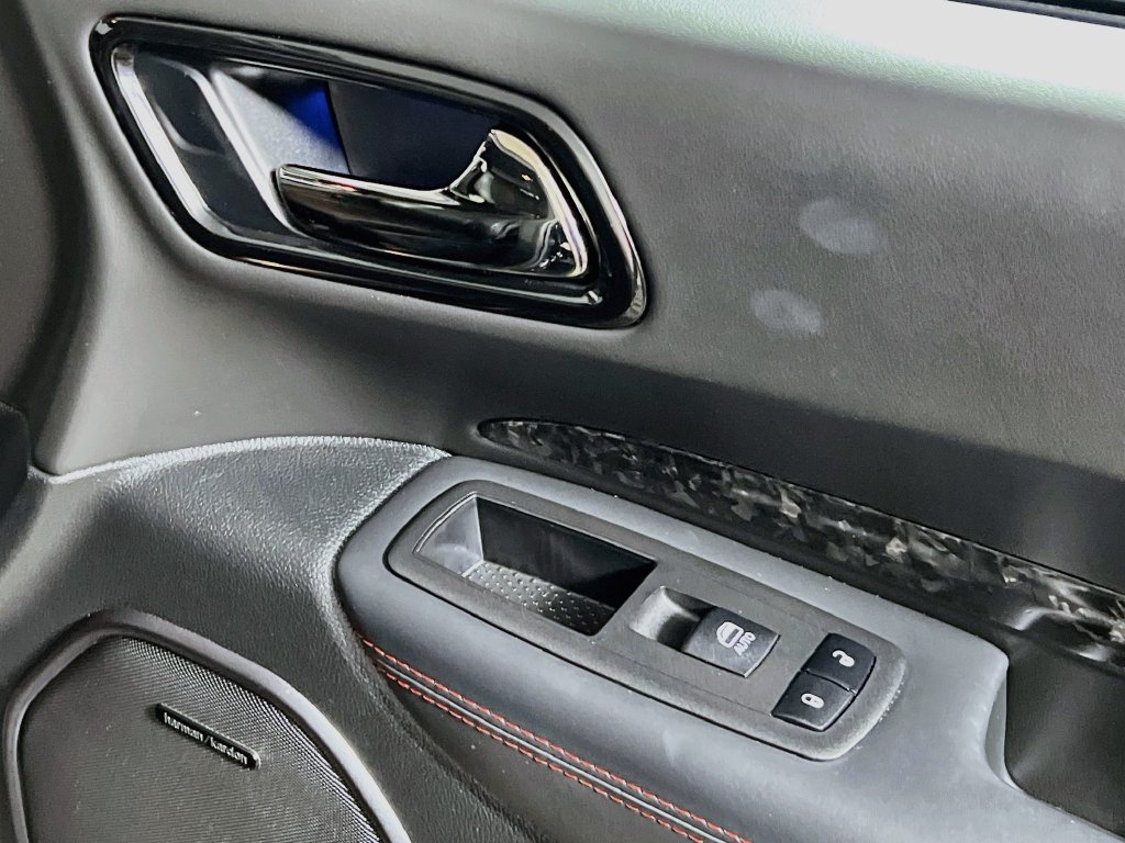 Used 2023 Dodge Durango R/T RWD image 29
