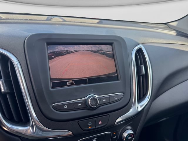 Used 2023 Chevrolet Equinox LT FWD image 16