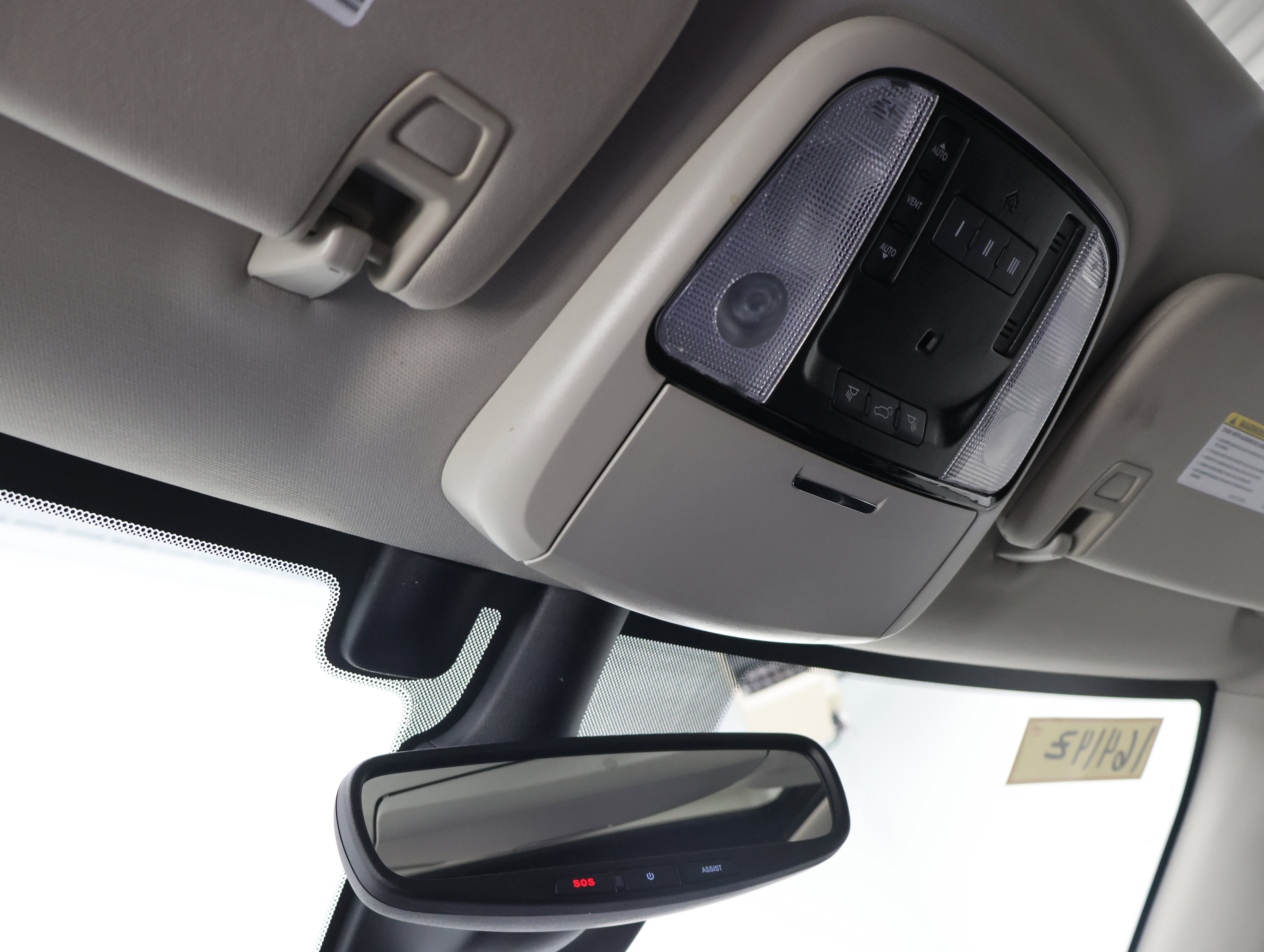 Used 2021 Dodge Durango Citadel w/ Technology Group AWD/4WD image 12