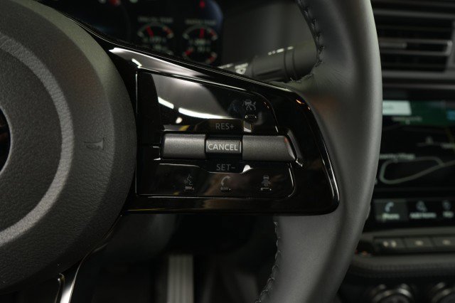 Used 2024 Nissan Z Performance w/ Floor Mat Package RWD image 31