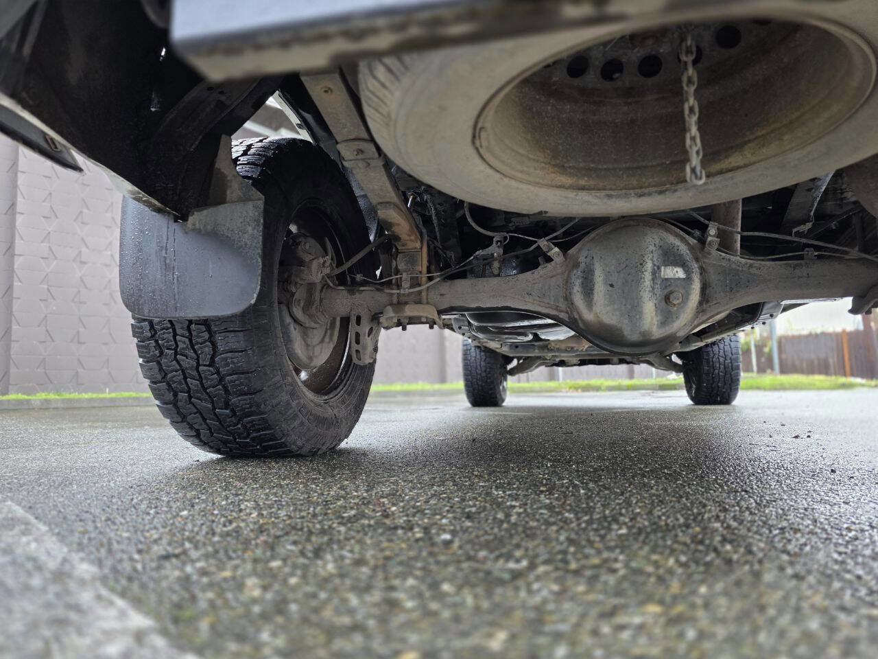 Used 2015 Toyota Tundra Platinum image 66