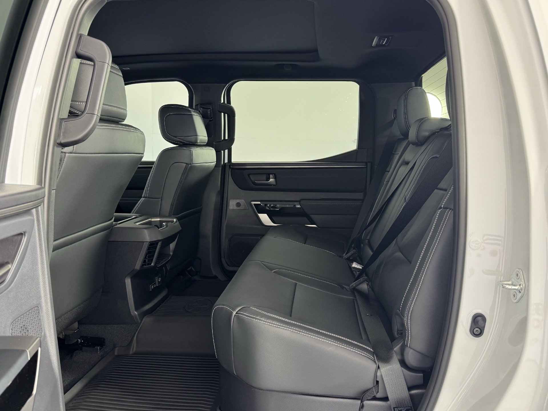 Used 2026 Toyota Tundra Limited RWD image 6