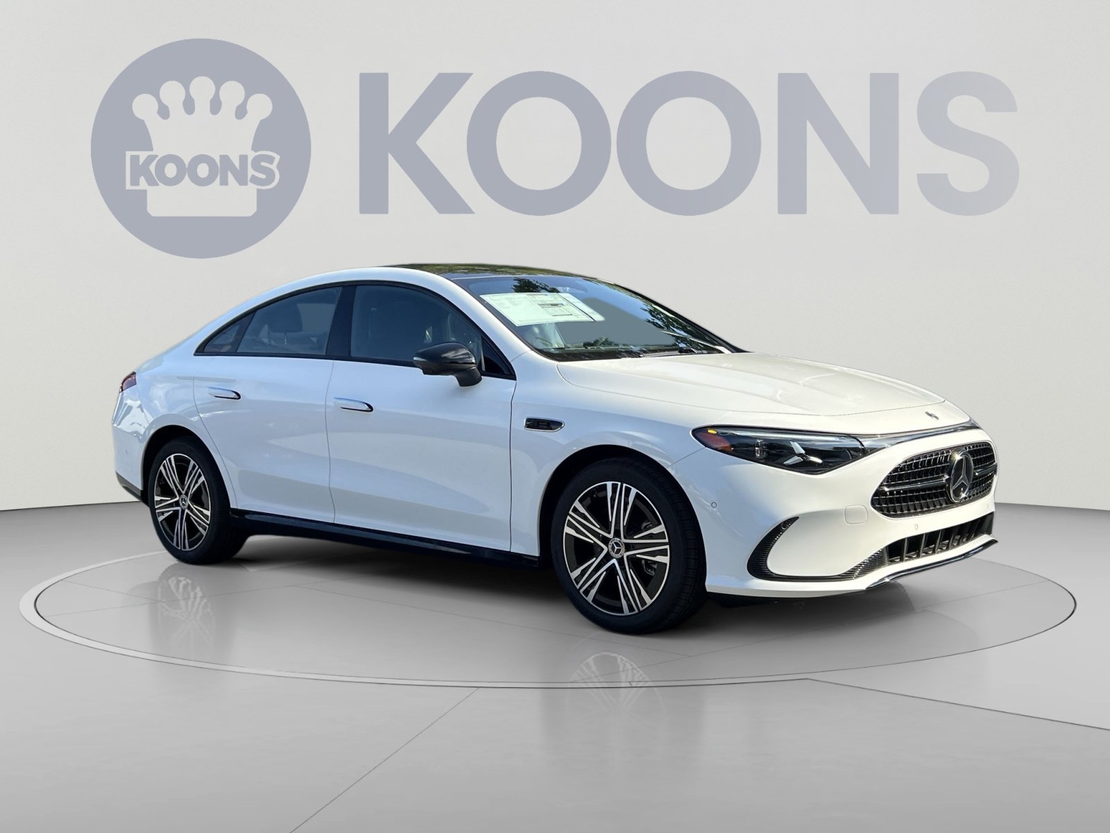 New 2027 Mercedes-Benz CLA 220 image 2