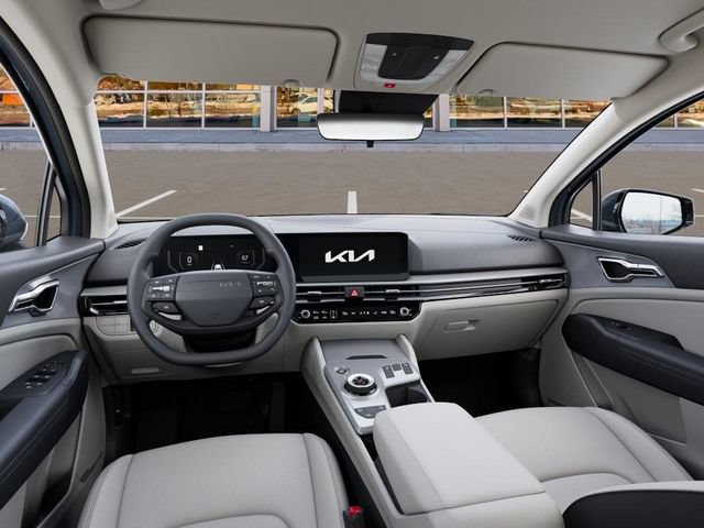 New 2027 Kia Sportage EX AWD/4WD image 14
