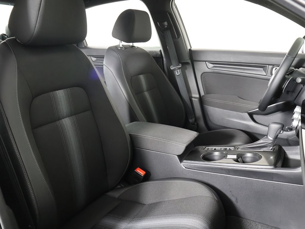 Used 2026 Honda Civic Sport image 27