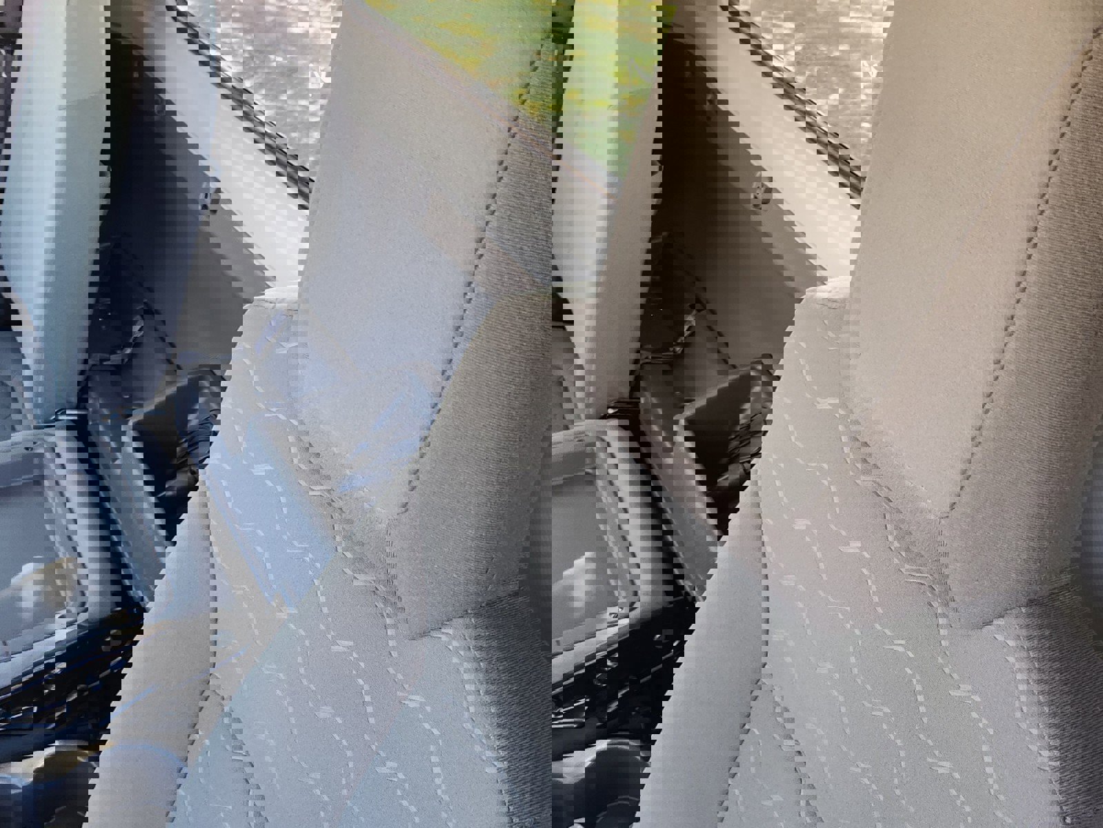 New 2025 Chevrolet Low Cab Forward 5500 XD image 18