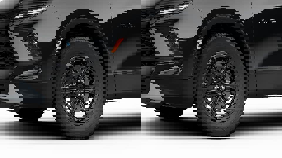 New 2025 Chevrolet Blazer LT w/ Convenience Package image 31