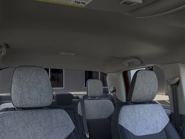 New 2026 Ford Maverick XLT FWD image 12