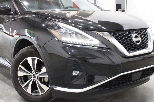 Used 2023 Nissan Murano SV FWD image 42