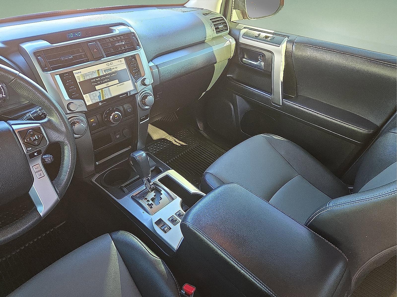 Used 2021 Toyota 4Runner SR5 Premium image 12