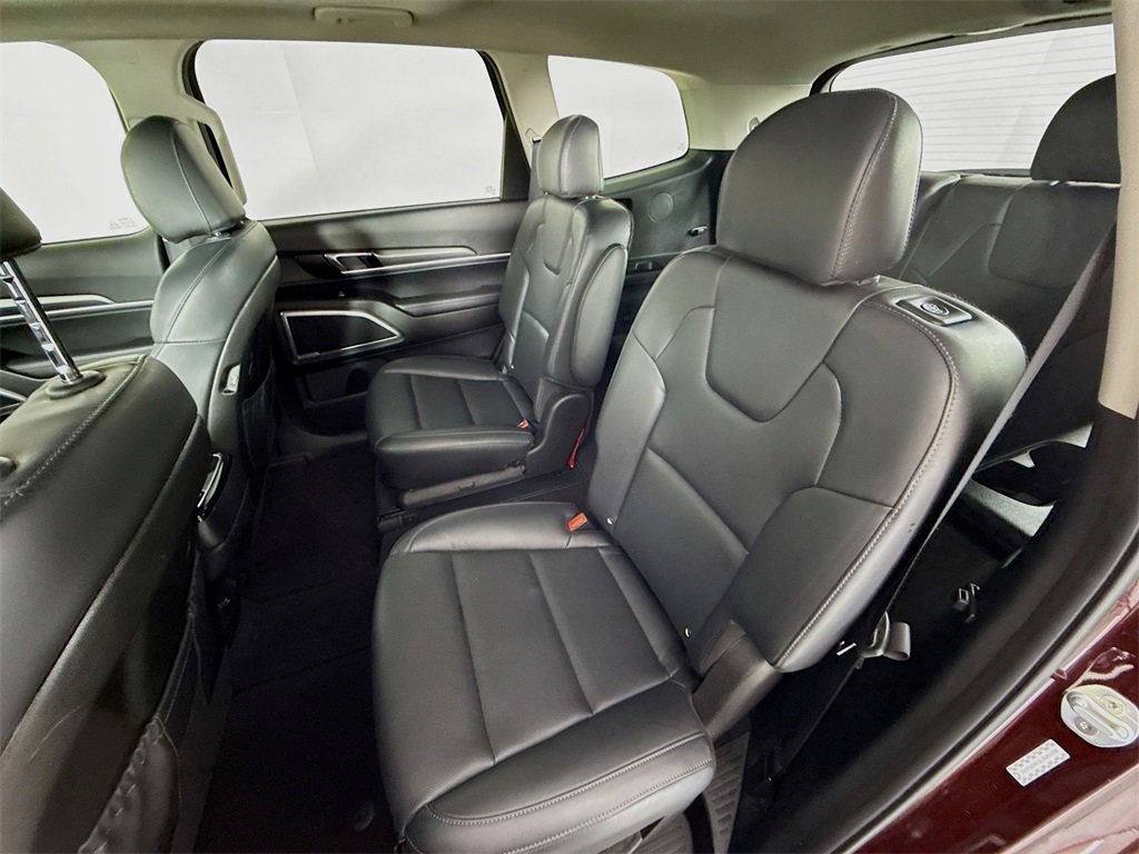Used 2020 Kia Telluride S image 25