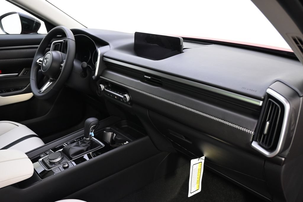 Used 2026 MAZDA CX-50 AWD 2.5 S w/ Cargo Package image 15