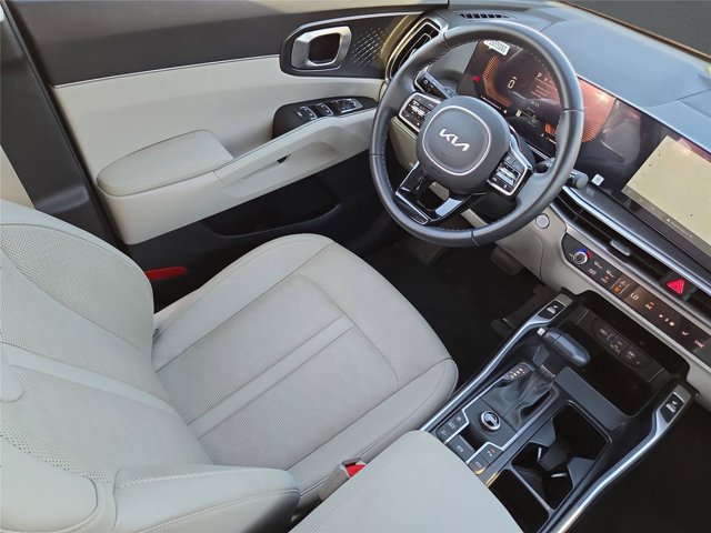 Used 2025 Kia Sorento S w/ Panoramic Sunroof Package FWD image 36