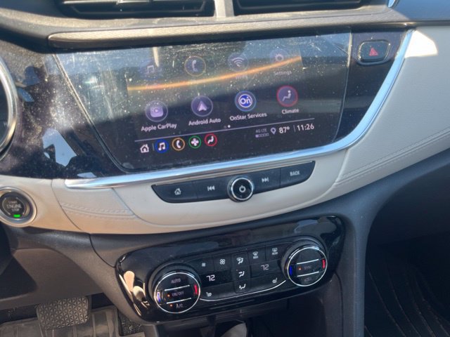 Used 2021 Buick Encore GX Select FWD image 14