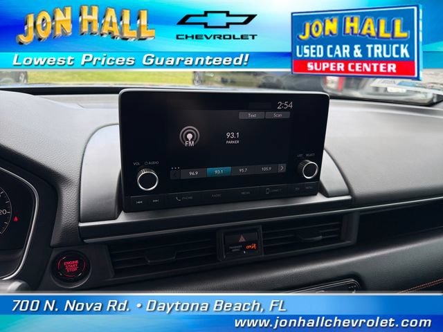 Used 2025 Honda Pilot Sport image 26