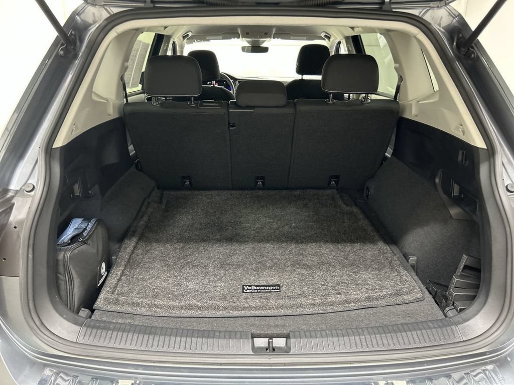 Certified 2023 Volkswagen Tiguan S w/ Driver Assistance Package AWD/4WD image 21