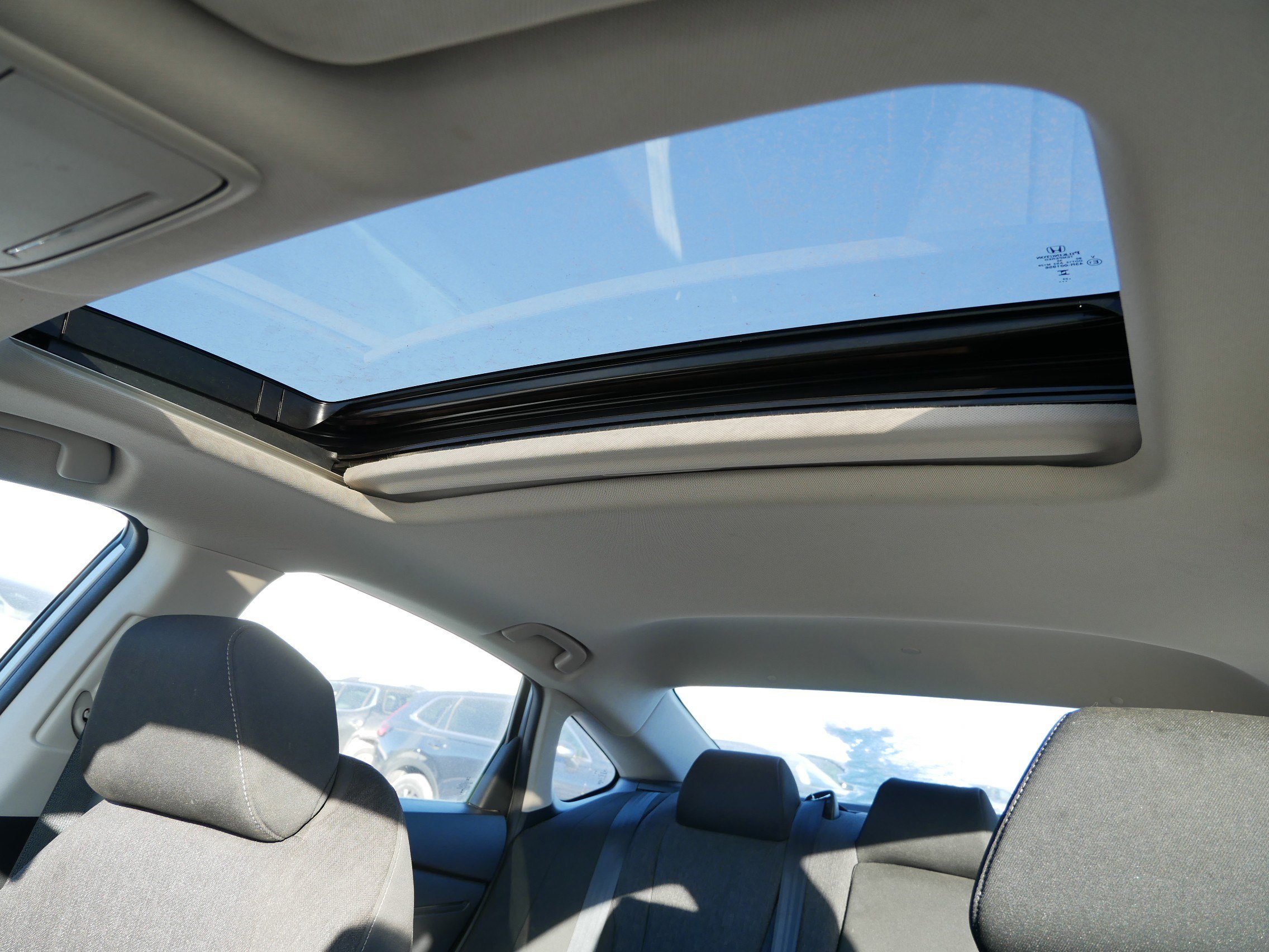 Used 2023 Honda Accord EX image 34