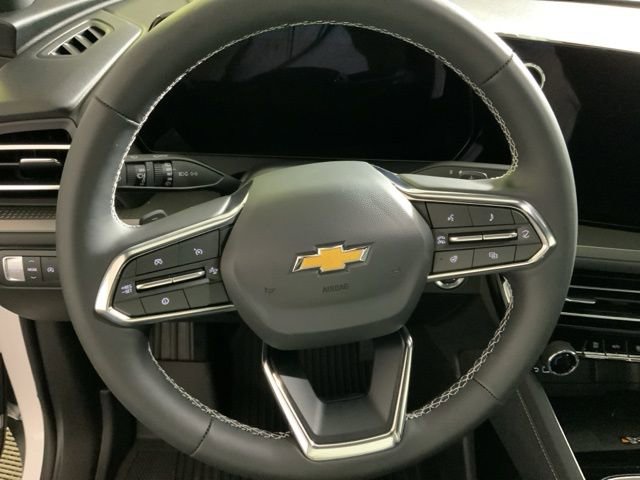 New 2026 Chevrolet Traverse LT w/ Driver Confidence Package image 15