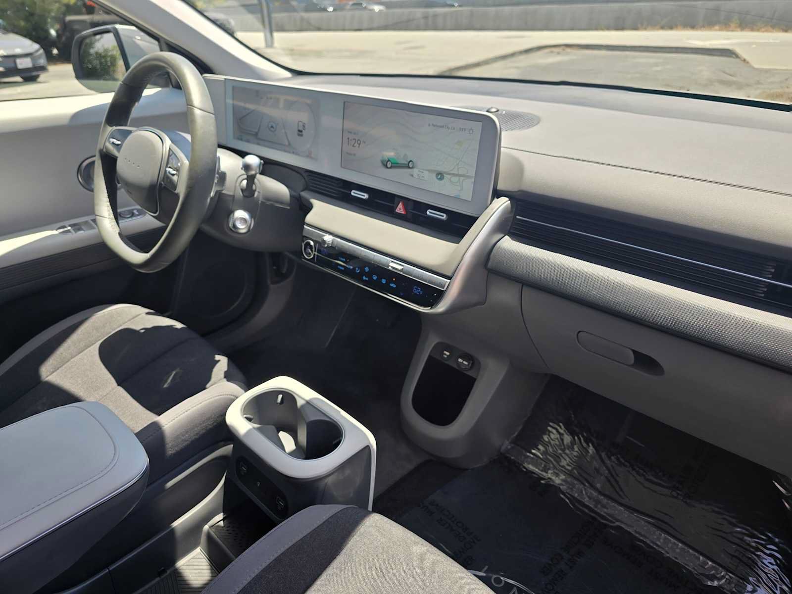 Used 2024 Hyundai Ioniq 5 SEL RWD image 11