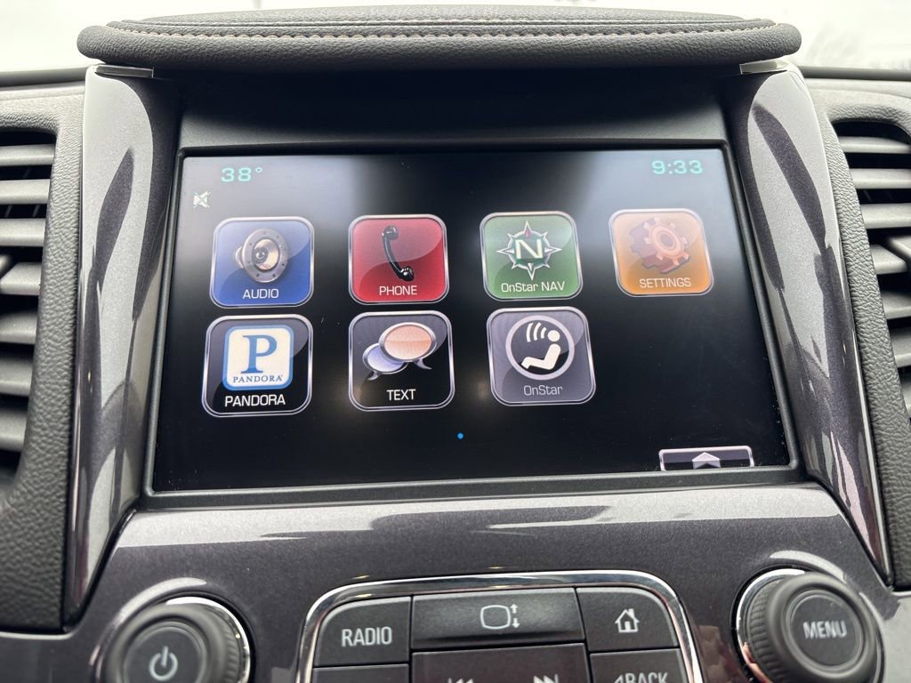 Used 2015 Chevrolet Impala LTZ image 22