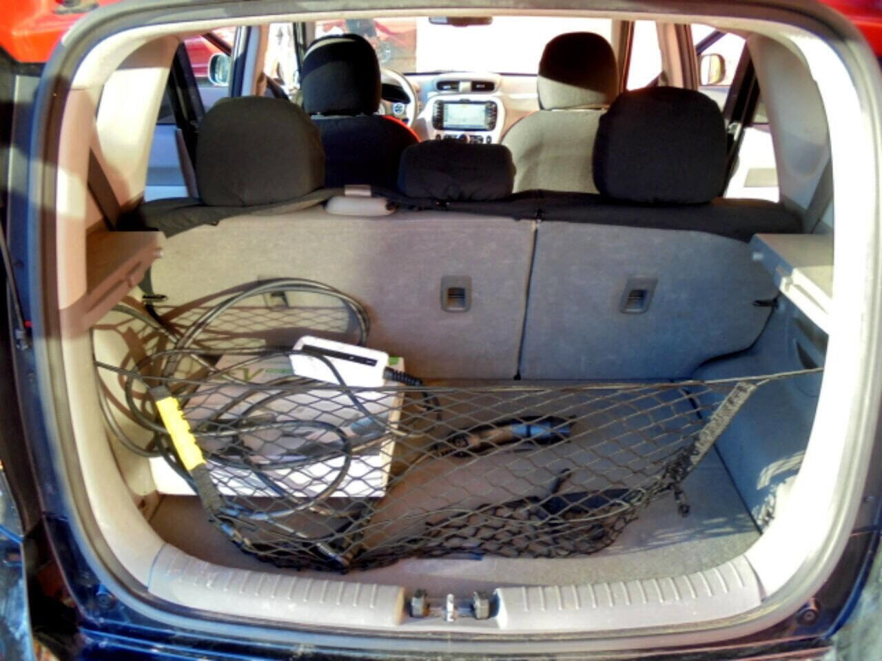 Used 2015 Kia Soul EV + FWD image 30