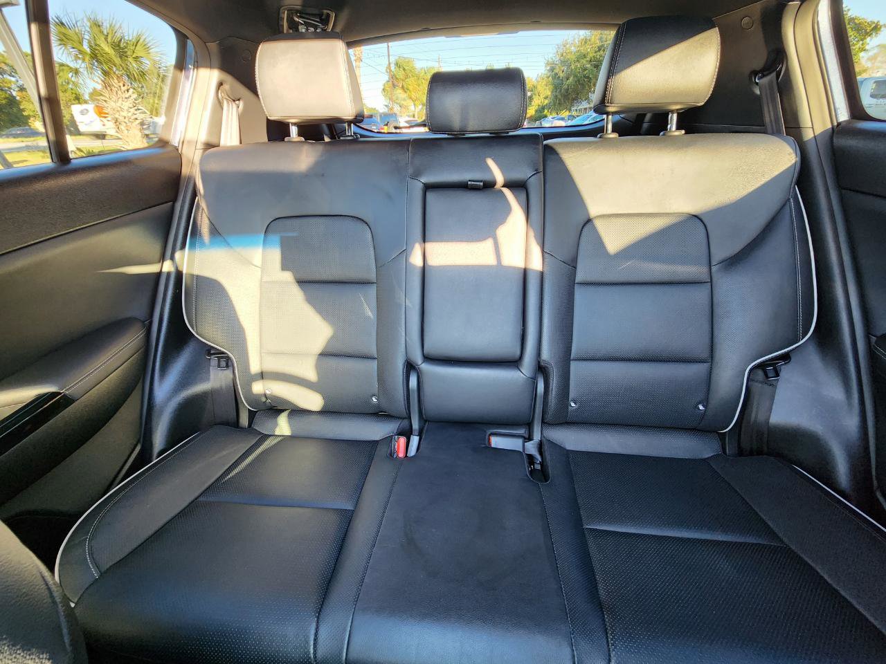 Used 2020 Kia Sportage SX image 13